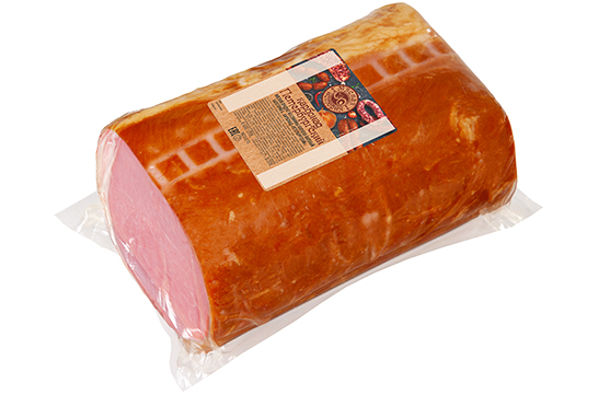 Карбонад Петербургский, копчено-вареный