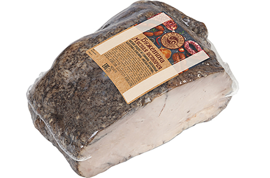 Буженина Мясная история, запеченная