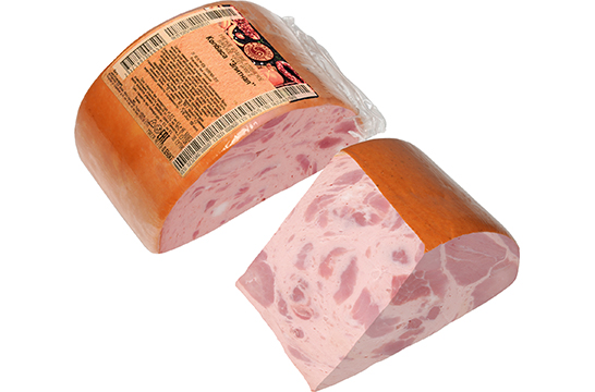 Колбаса Элитная вареная