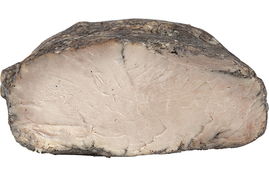 Буженина Мясная история, запеченная