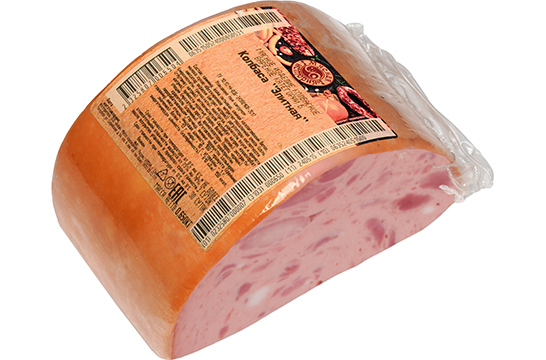 Колбаса Элитная вареная